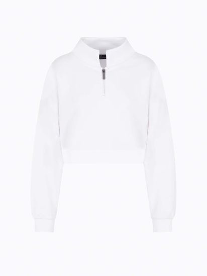 Кофта Armani Exchange модель XW000371-AF12819-U0002 — фото 5 - INTERTOP