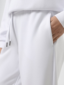 Штаны спортивные Armani Exchange Lost in sounds модель XW000373-AF12819-U0002 Фото