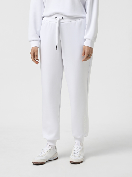 Штаны спортивные Armani Exchange Lost in sounds модель XW000373-AF12819-U0002 Фото