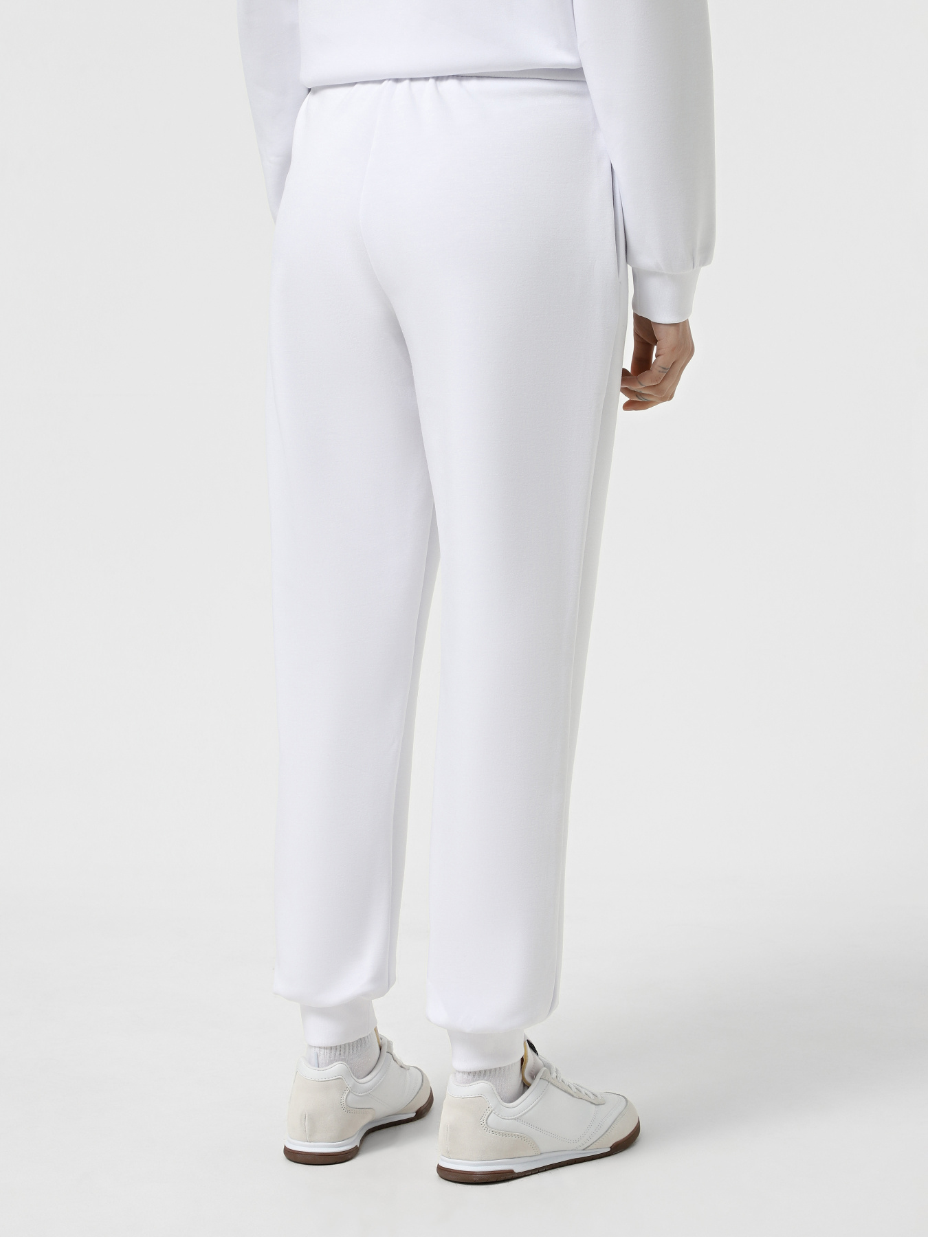 Спортивні штани Armani Exchange Lost in sounds модель XW000373-AF12819-U0002 Фото