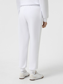 Спортивні штани Armani Exchange Lost in sounds модель XW000373-AF12819-U0002 Фото