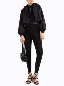 Кофта Armani Exchange Lost in sounds модель XW000371-AF12819-UC001 Фото