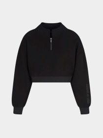 Кофта Armani Exchange Lost in sounds модель XW000371-AF12819-UC001 Фото