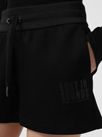 Повседневные шорты Armani Exchange Lost in sounds модель XW000372-AF12819-UC001 Фото