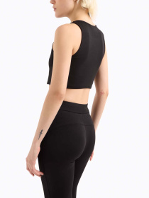 Топ Armani Exchange Lost in sounds модель XW000368-AF12826-UC001 Фото