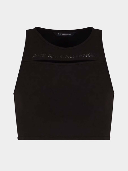 Топ Armani Exchange модель XW000368-AF12826-UC001 — фото 6 - INTERTOP