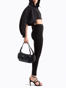 Топ Armani Exchange Lost in sounds модель XW000368-AF12826-UC001 Фото