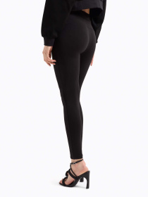 Леггинсы Armani Exchange Lost in sounds модель XW000369-AF12826-UC001 Фото