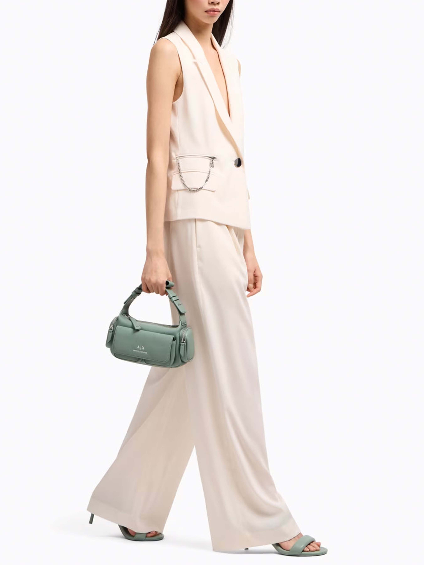 Жилет Armani Exchange модель XW000435-AF12749-U1003 Фото