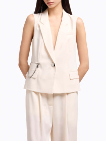 Жилет Armani Exchange модель XW000435-AF12749-U1003 Фото