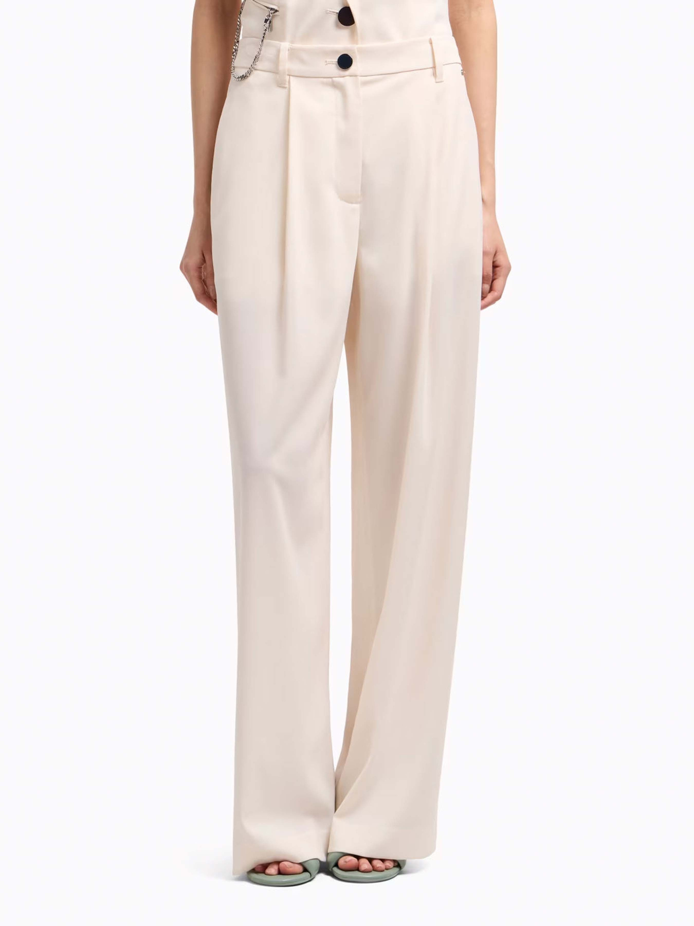 Штани повсякденні Armani Exchange модель XW000437-AF12749-U1003 Фото