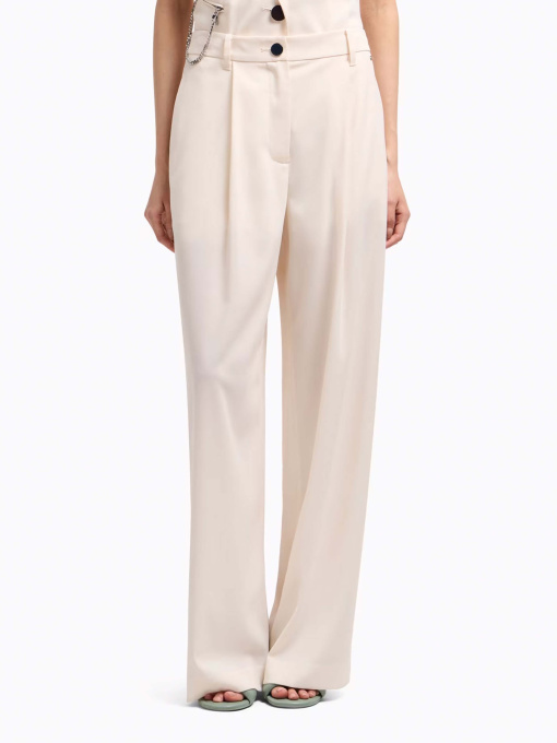 Повседневные штаны Armani Exchange модель XW000437-AF12749-U1003 Фото