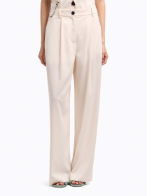 Повседневные штаны Armani Exchange модель XW000437-AF12749-U1003 Фото