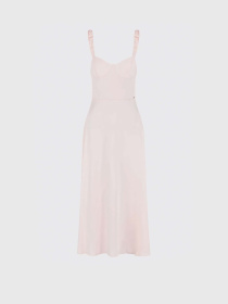 Сукня міді Armani Exchange модель XW000441-AF12742-U4105 Фото