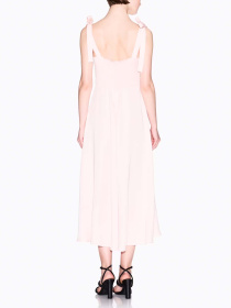 Платье миди Armani Exchange модель XW000441-AF12742-U4105 Фото