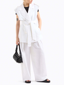 Брюки повседневные Armani Exchange модель XW000460-AF12814-U0002 Фото