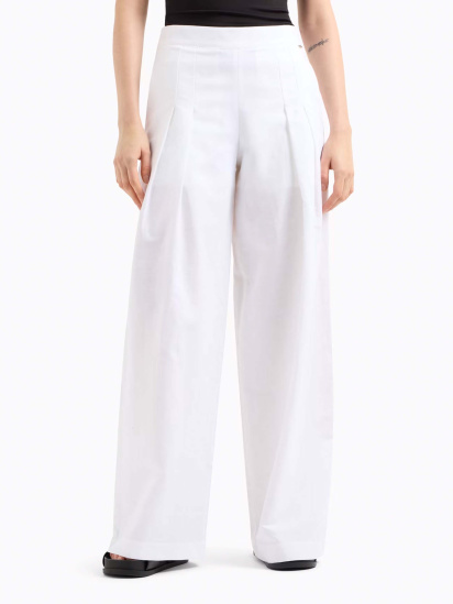 Штани повсякденні Armani Exchange модель XW000460-AF12814-U0002 - фото