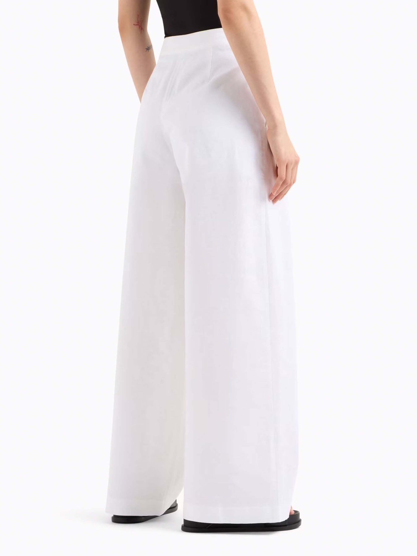 Повседневные штаны Armani Exchange модель XW000460-AF12814-U0002 Повседневные штаны Armani Exchange модель XW000460-AF12814-U0002 Фото