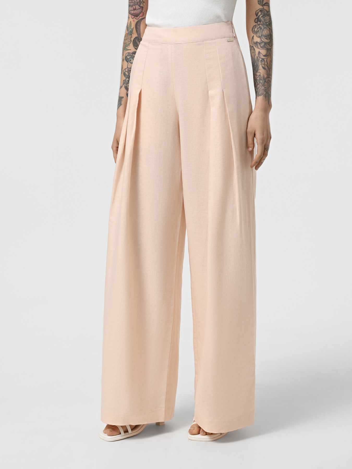 Повседневные штаны Armani Exchange модель XW000460-AF12814-U4105 Повседневные штаны Armani Exchange модель XW000460-AF12814-U4105 Фото