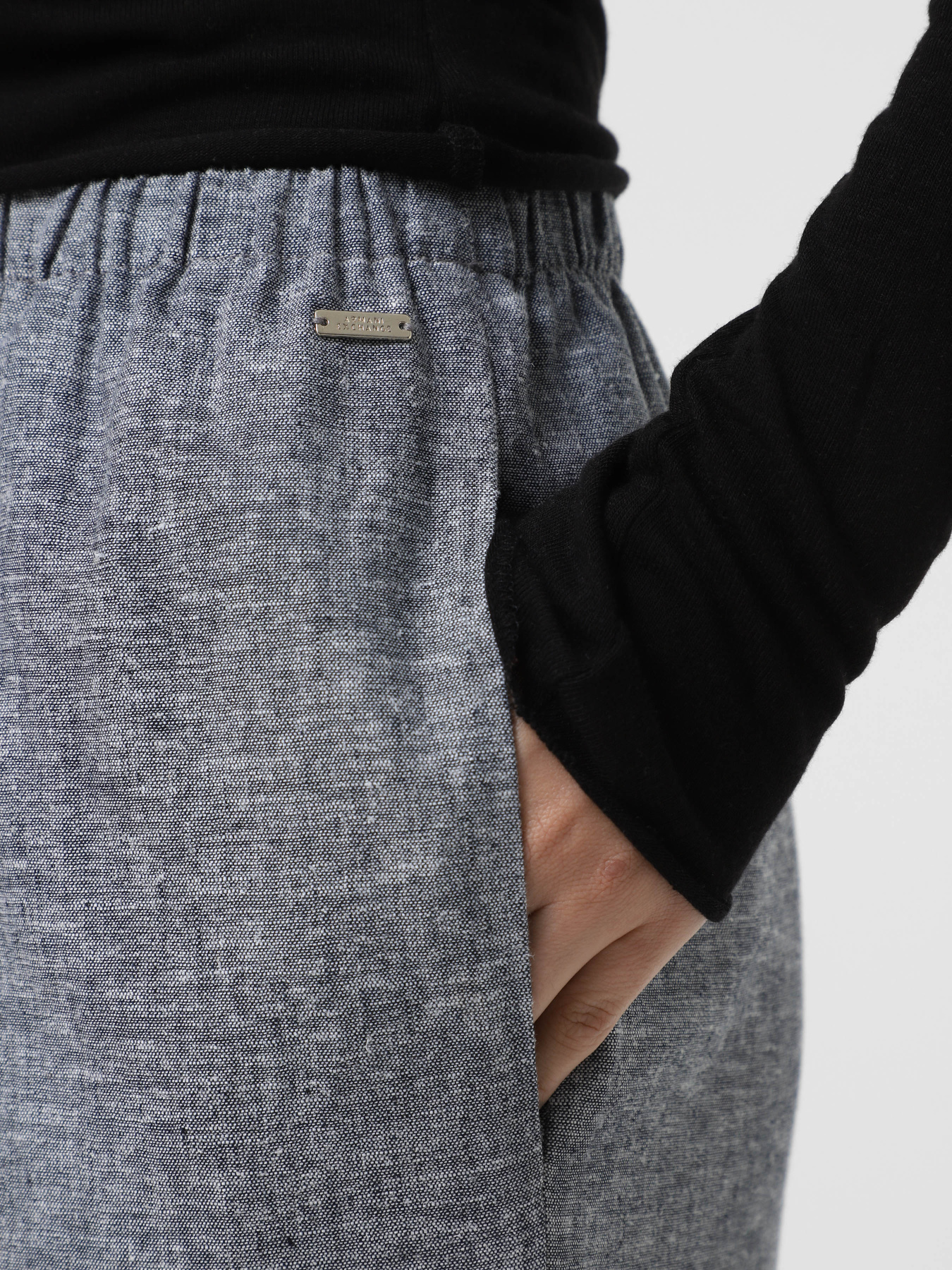 Штани повсякденні Armani Exchange модель XW000466-AF12813-MB088 Фото