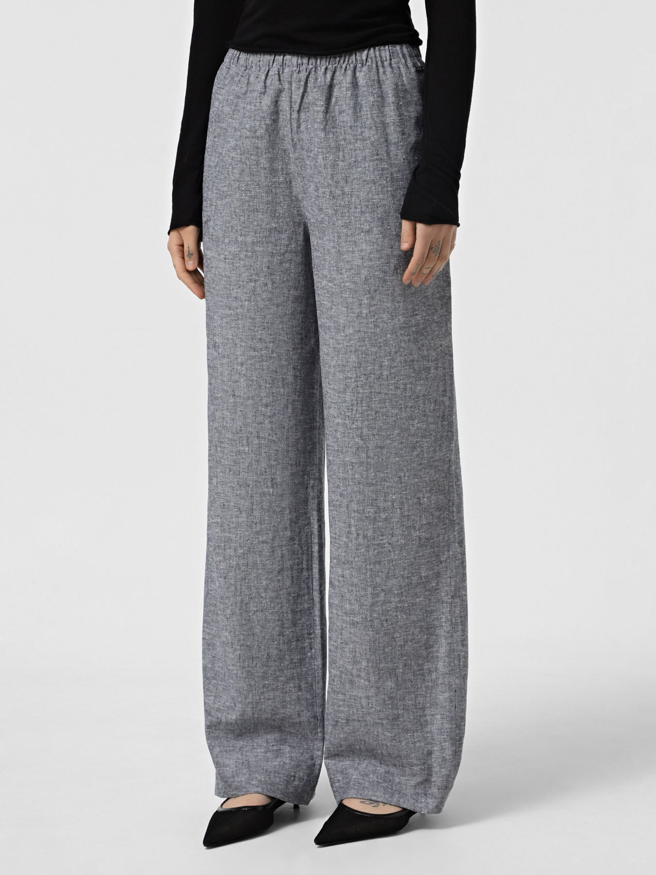 Штани повсякденні Armani Exchange модель XW000466-AF12813-MB088 Фото