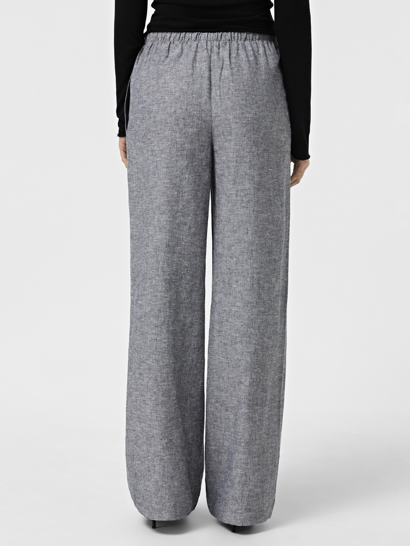 Повседневные штаны Armani Exchange модель XW000466-AF12813-MB088 Фото