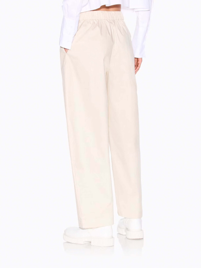 Штани повсякденні Armani Exchange модель XW000475-AF12812-U1092 — фото - INTERTOP
