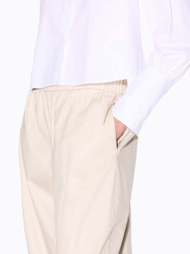 Повседневные штаны Armani Exchange модель XW000475-AF12812-U1092 Фото