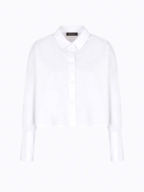 Рубашка Armani Exchange модель XW000494-AF12812-U0002 Фото