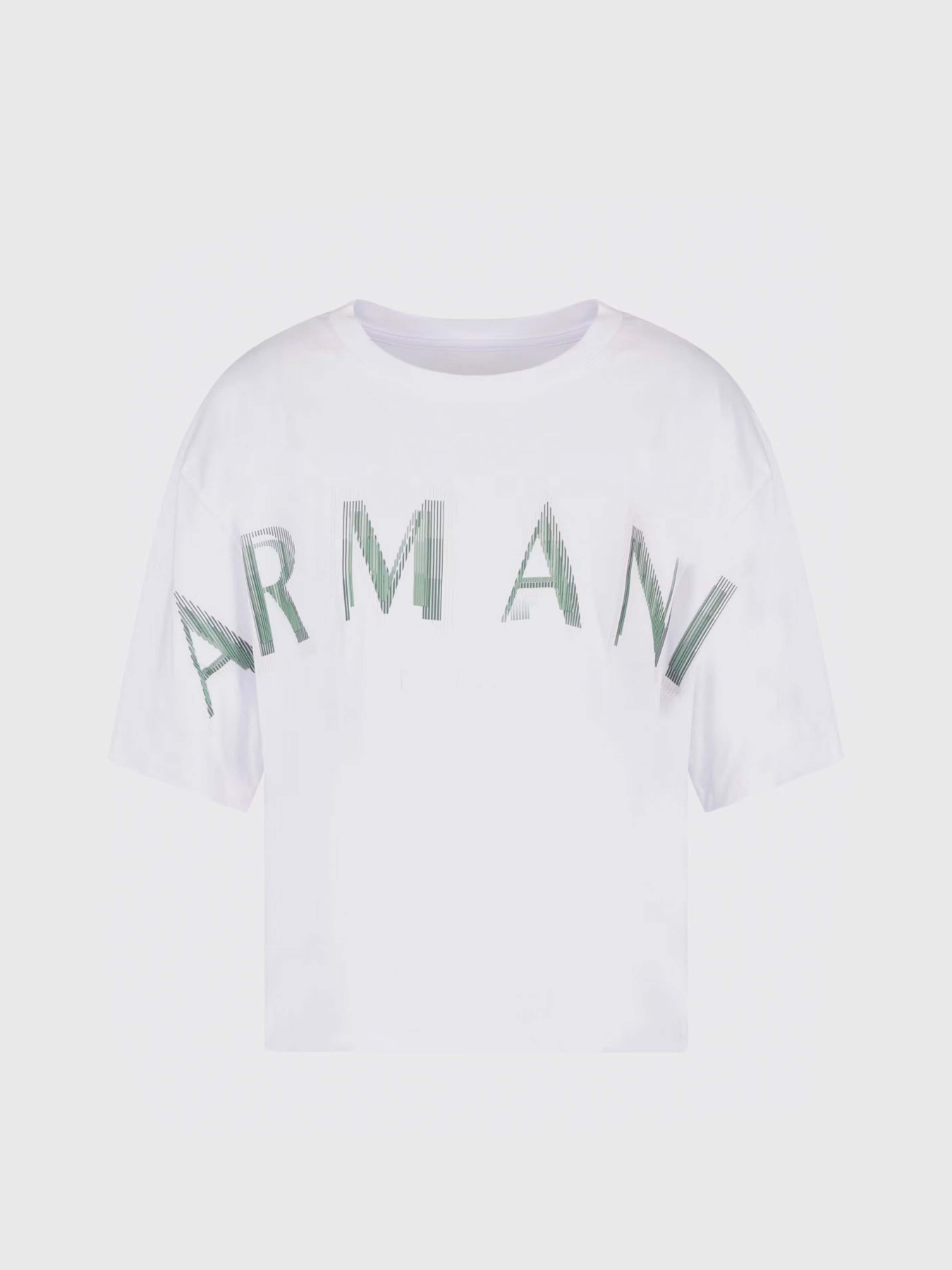 Футболка Armani Exchange модель XW000520-AF10359-U0002 Фото