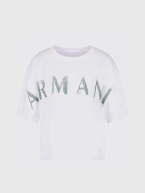 Футболка Armani Exchange модель XW000520-AF10359-U0002 Фото