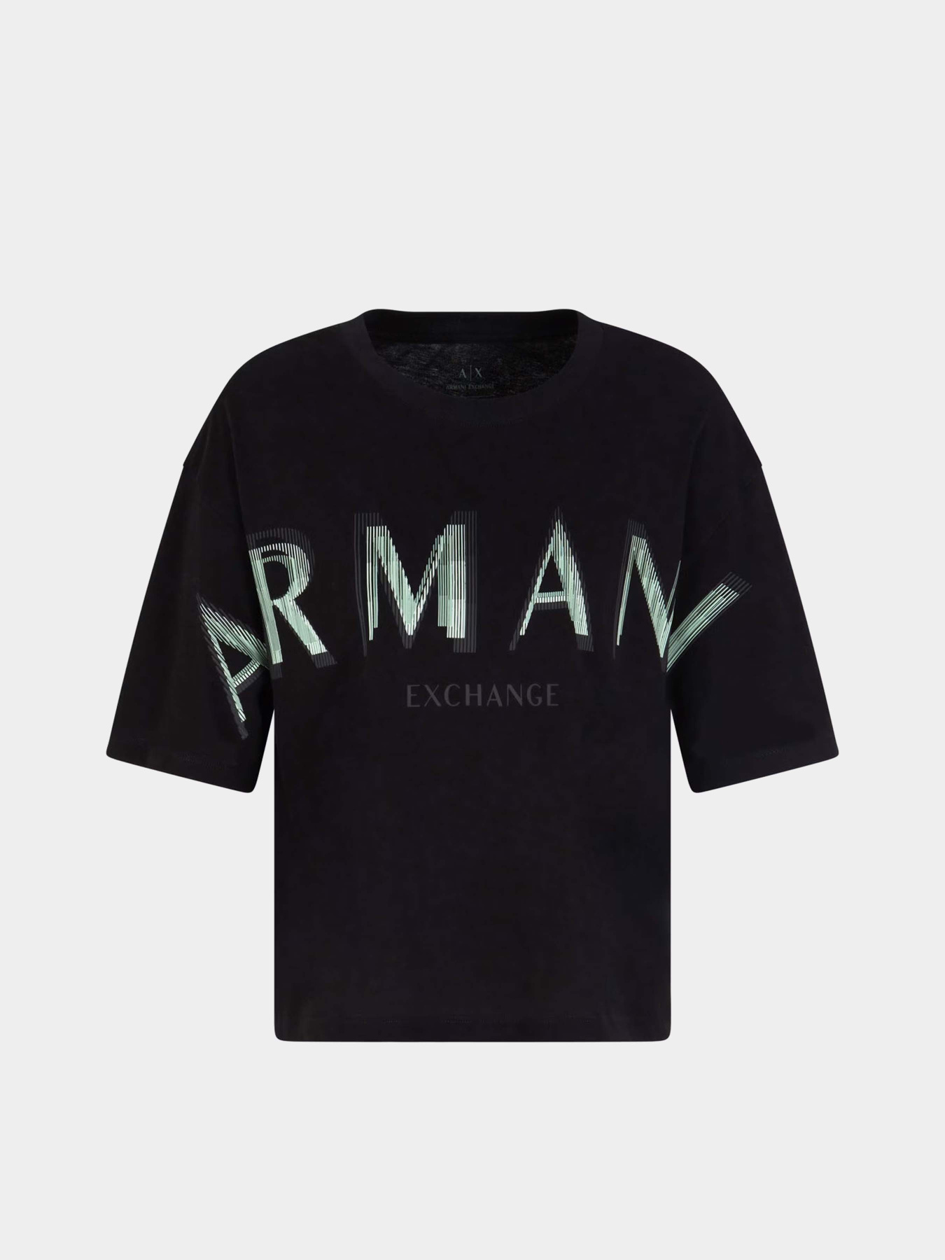 Футболка Armani Exchange модель XW000520-AF10359-UC001 Фото