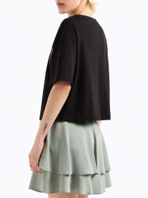 Футболка Armani Exchange модель XW000520-AF10359-UC001 Фото