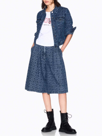 Футболка Armani Exchange модель XW000554-AF12064-U0002 Фото