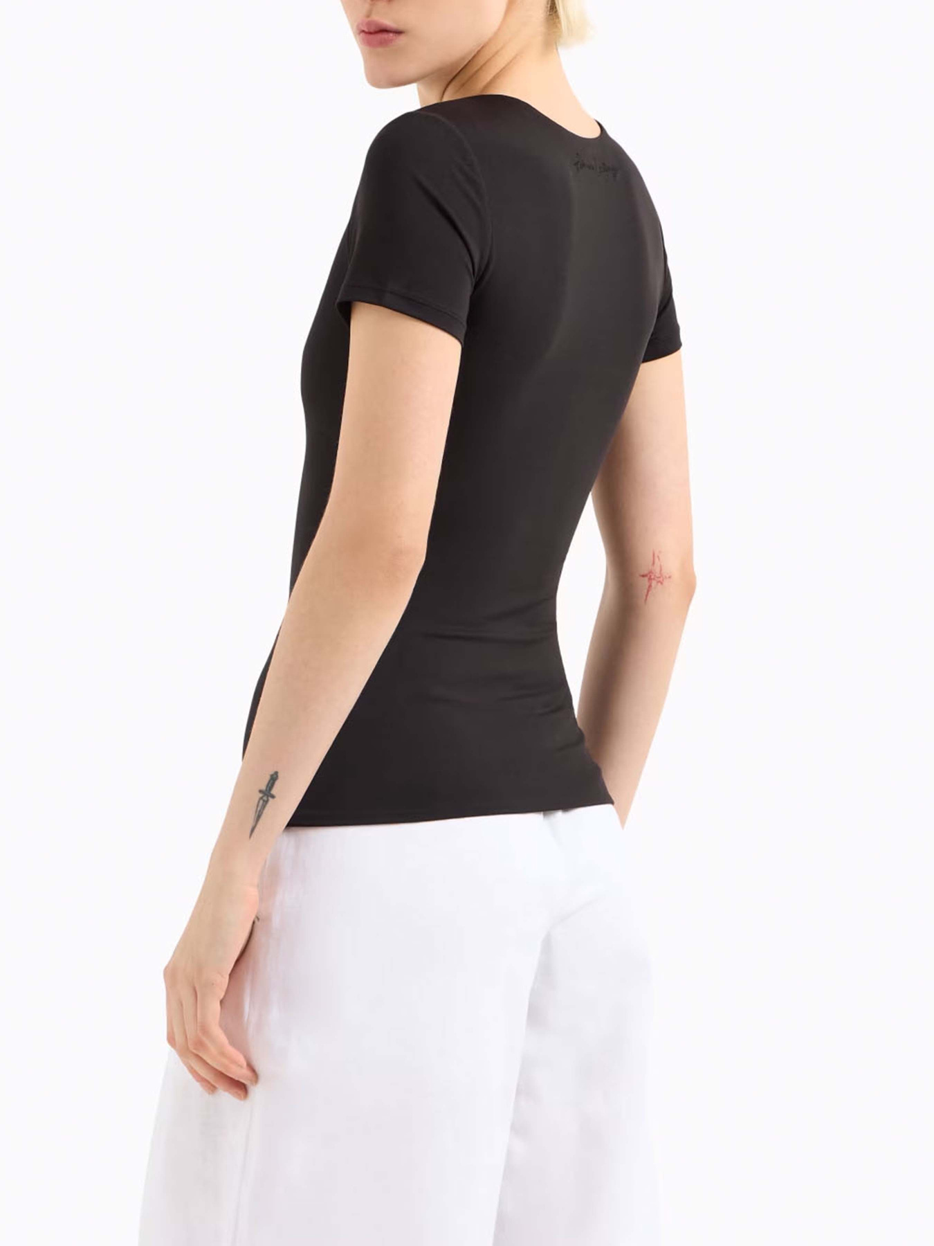 Футболка Armani Exchange модель XW001174-AF14668-UC001 Фото