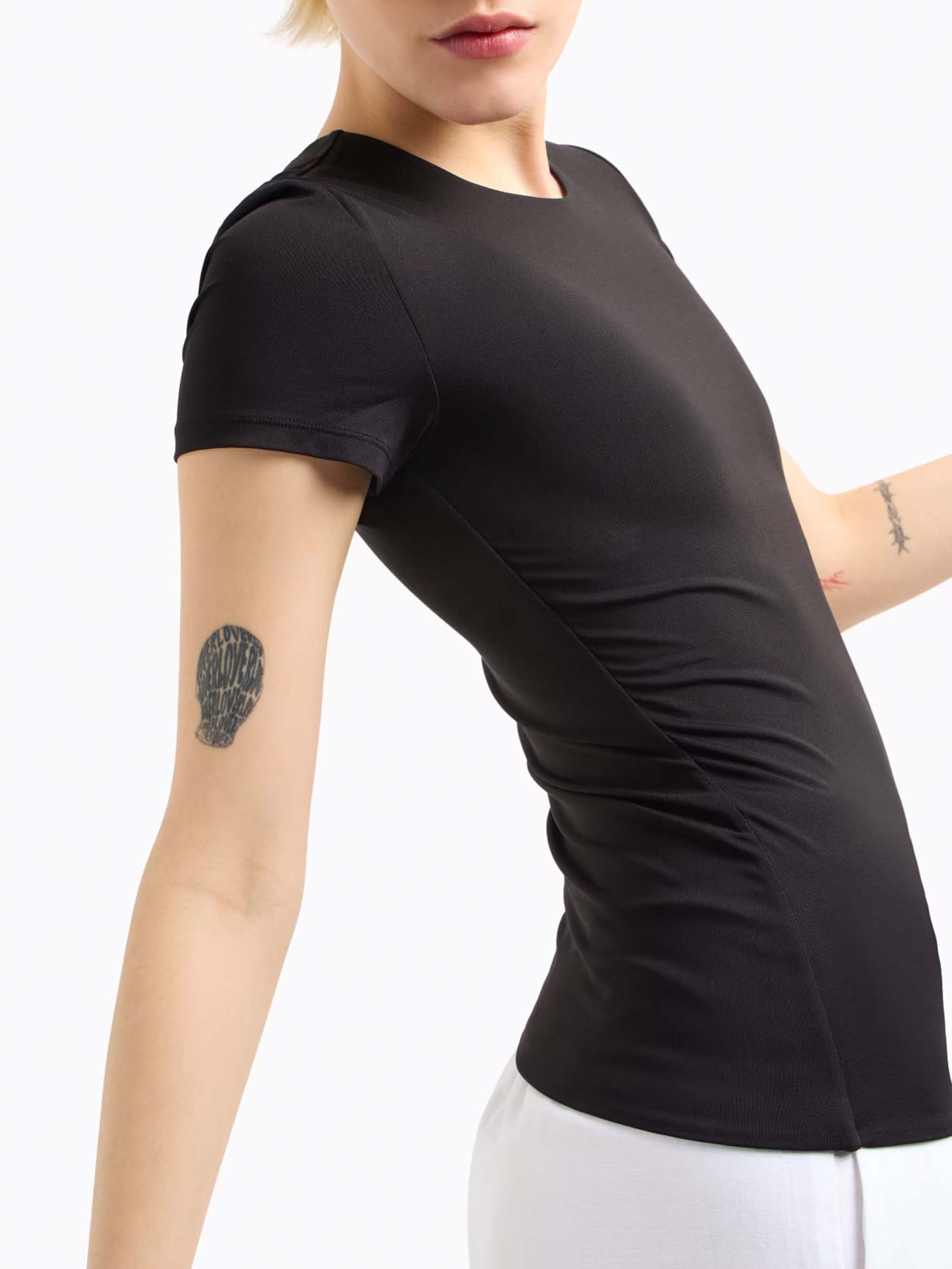 Футболка Armani Exchange модель XW001174-AF14668-UC001 Фото