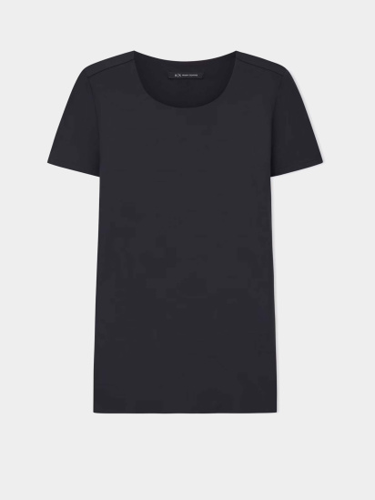 Футболка Armani Exchange модель XW001174-AF14668-UC001 — фото 5 - INTERTOP