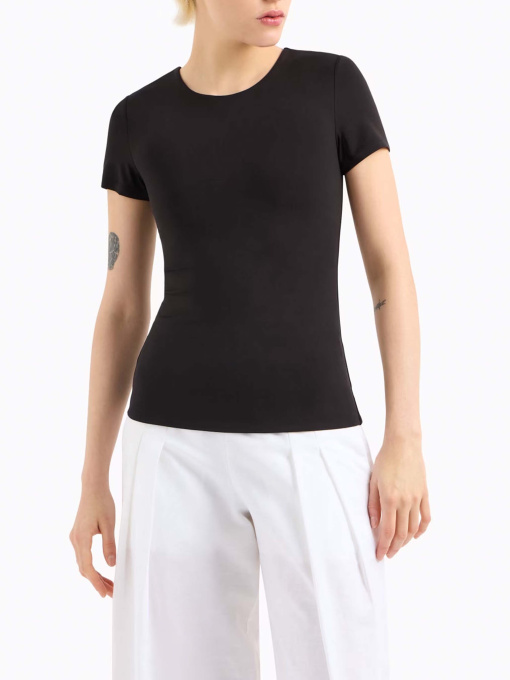 Футболка Armani Exchange модель XW001174-AF14668-UC001 Фото