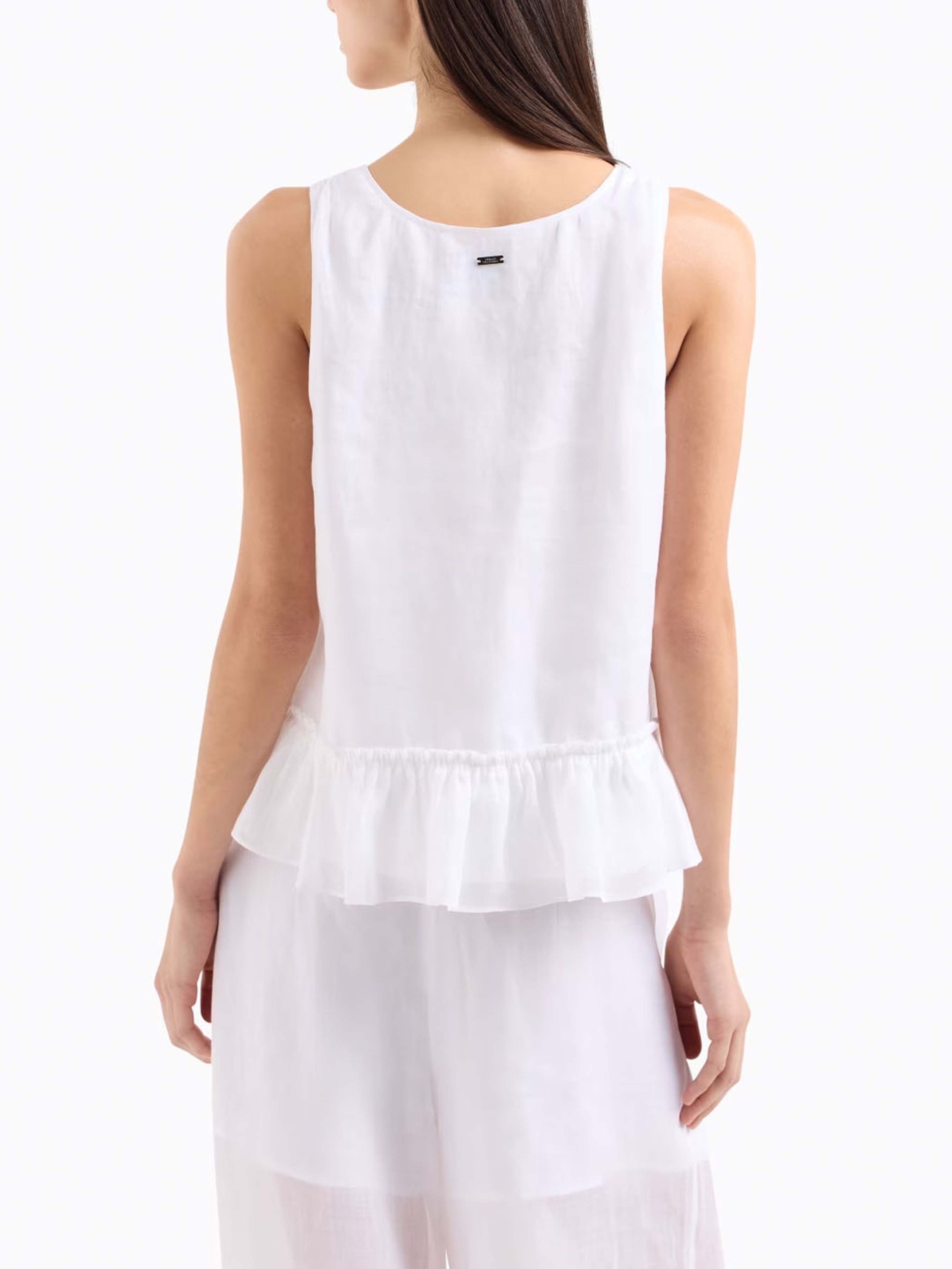 Блуза Armani Exchange модель XW001177-AF12815-U0002 Фото