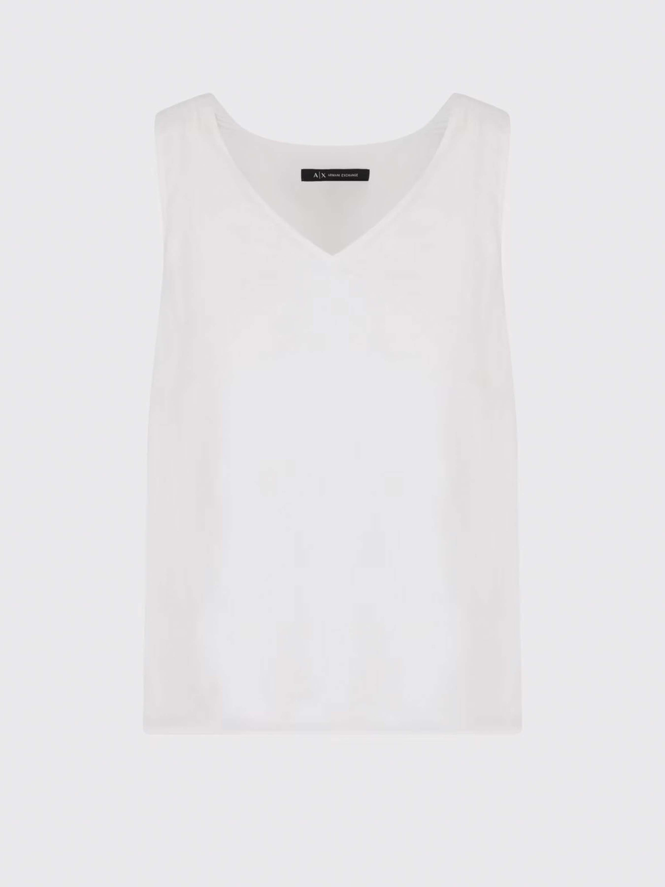 Блуза Armani Exchange модель XW001177-AF12815-U0002 Фото