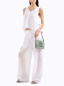 Блуза Armani Exchange модель XW001177-AF12815-U0002 Фото