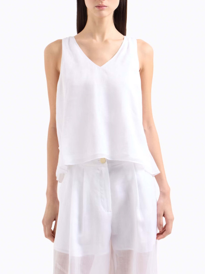 Блуза Armani Exchange модель XW001177-AF12815-U0002 - фото