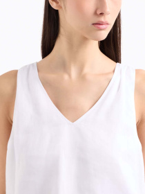 Блуза Armani Exchange модель XW001177-AF12815-U0002 Фото