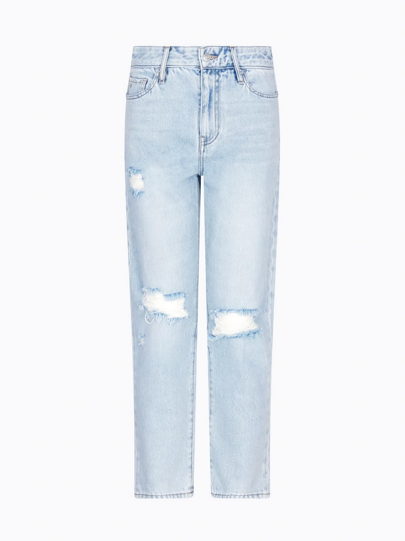 Бойфренди Armani Exchange модель XW000073-AF12859-MB003 Фото