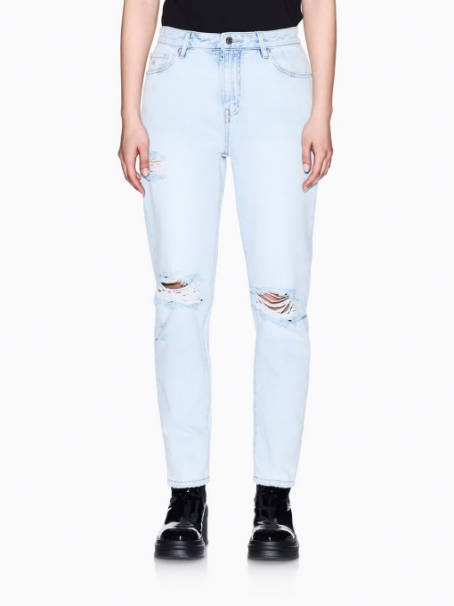 Бойфренды Armani Exchange модель XW000073-AF12859-MB003 Фото