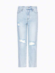 Бойфренды Armani Exchange модель XW000073-AF12859-MB003 Бойфренды Armani Exchange модель XW000073-AF12859-MB003 Фото