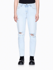 Бойфренди Armani Exchange модель XW000073-AF12859-MB003 Фото