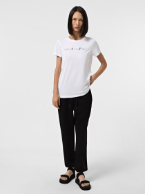 Спортивні штани Armani Exchange Lost in sounds модель XW000373-AF12819-UC001 Фото