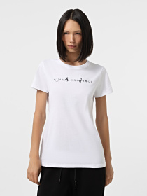 Футболка Armani Exchange модель XW000391-AF10356-U0002 Фото