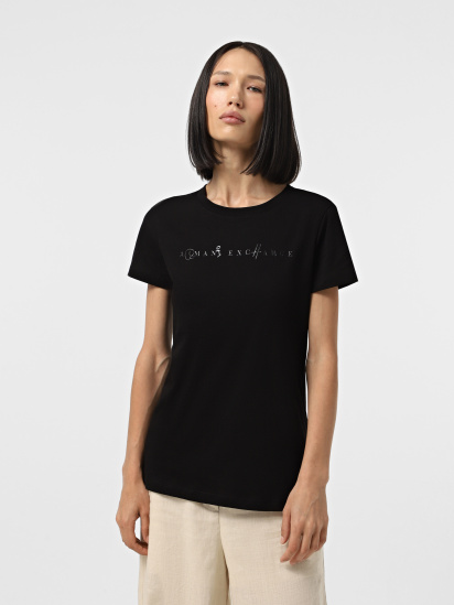 Футболка Armani Exchange модель XW000391-AF10356-UC001 - фото